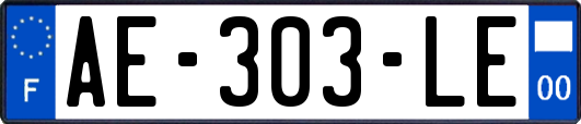 AE-303-LE