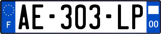AE-303-LP