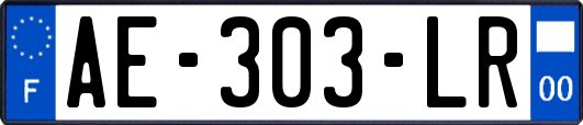 AE-303-LR