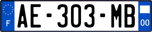 AE-303-MB