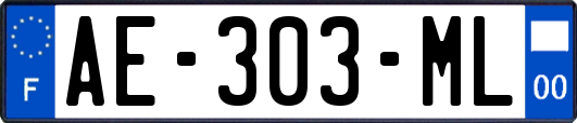 AE-303-ML