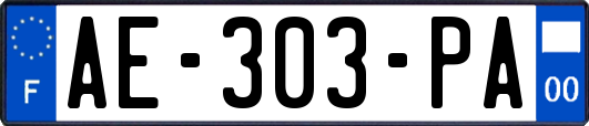 AE-303-PA