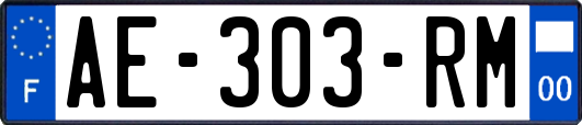 AE-303-RM