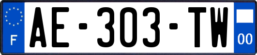 AE-303-TW