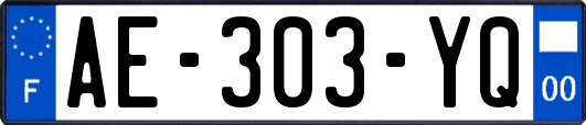 AE-303-YQ