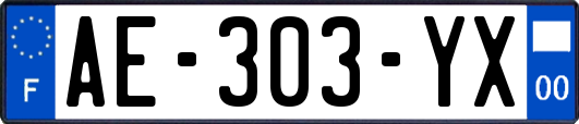 AE-303-YX