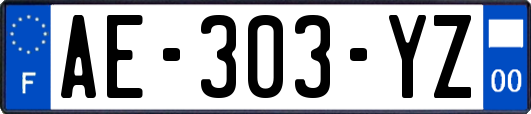 AE-303-YZ