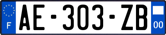 AE-303-ZB