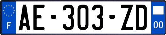 AE-303-ZD