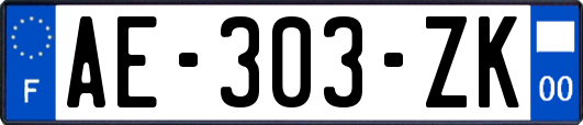 AE-303-ZK