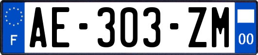 AE-303-ZM