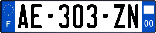 AE-303-ZN