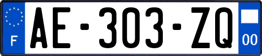 AE-303-ZQ