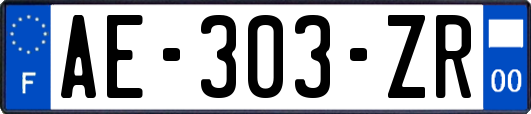 AE-303-ZR