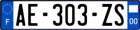 AE-303-ZS