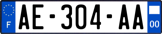 AE-304-AA