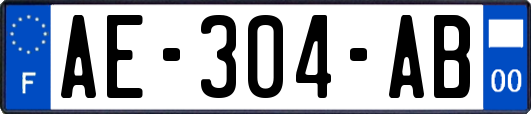 AE-304-AB