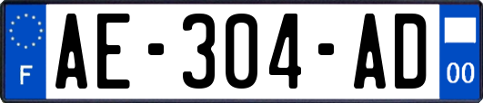 AE-304-AD