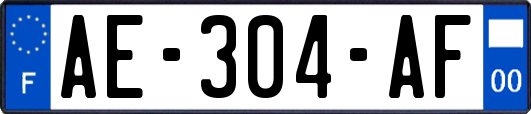 AE-304-AF