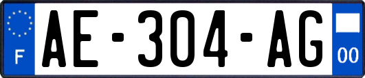 AE-304-AG