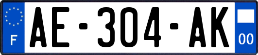 AE-304-AK