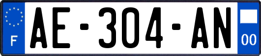 AE-304-AN