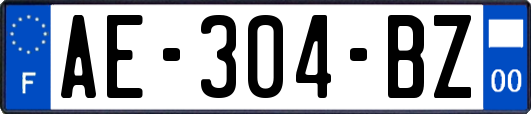 AE-304-BZ