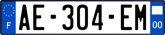 AE-304-EM