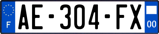 AE-304-FX