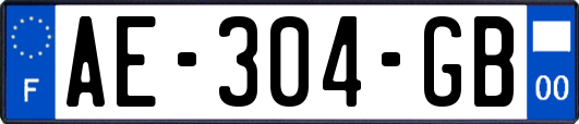 AE-304-GB