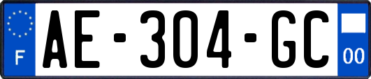 AE-304-GC