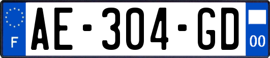 AE-304-GD