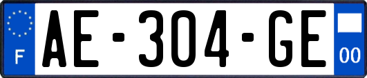 AE-304-GE