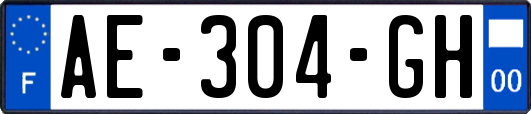 AE-304-GH