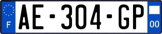 AE-304-GP