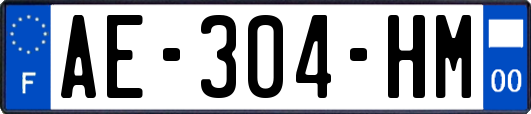 AE-304-HM