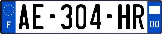 AE-304-HR
