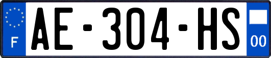 AE-304-HS