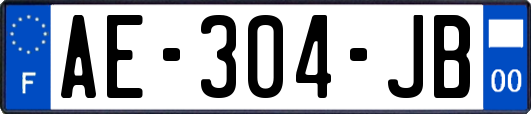 AE-304-JB