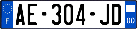 AE-304-JD
