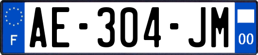 AE-304-JM