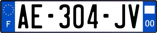 AE-304-JV