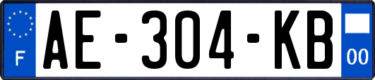 AE-304-KB