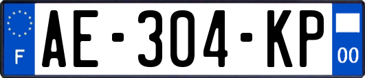 AE-304-KP