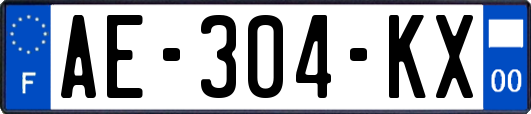 AE-304-KX
