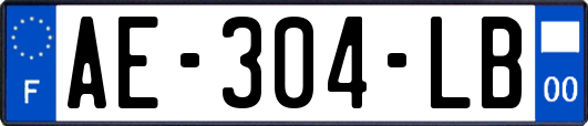 AE-304-LB
