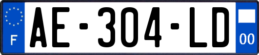AE-304-LD