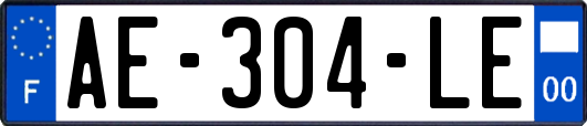 AE-304-LE