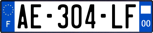 AE-304-LF