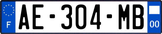 AE-304-MB